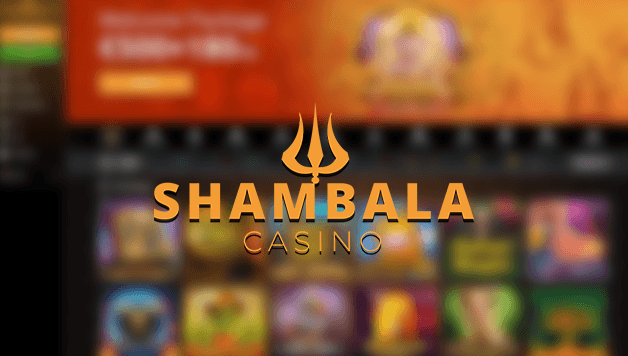 Shambala Casino images